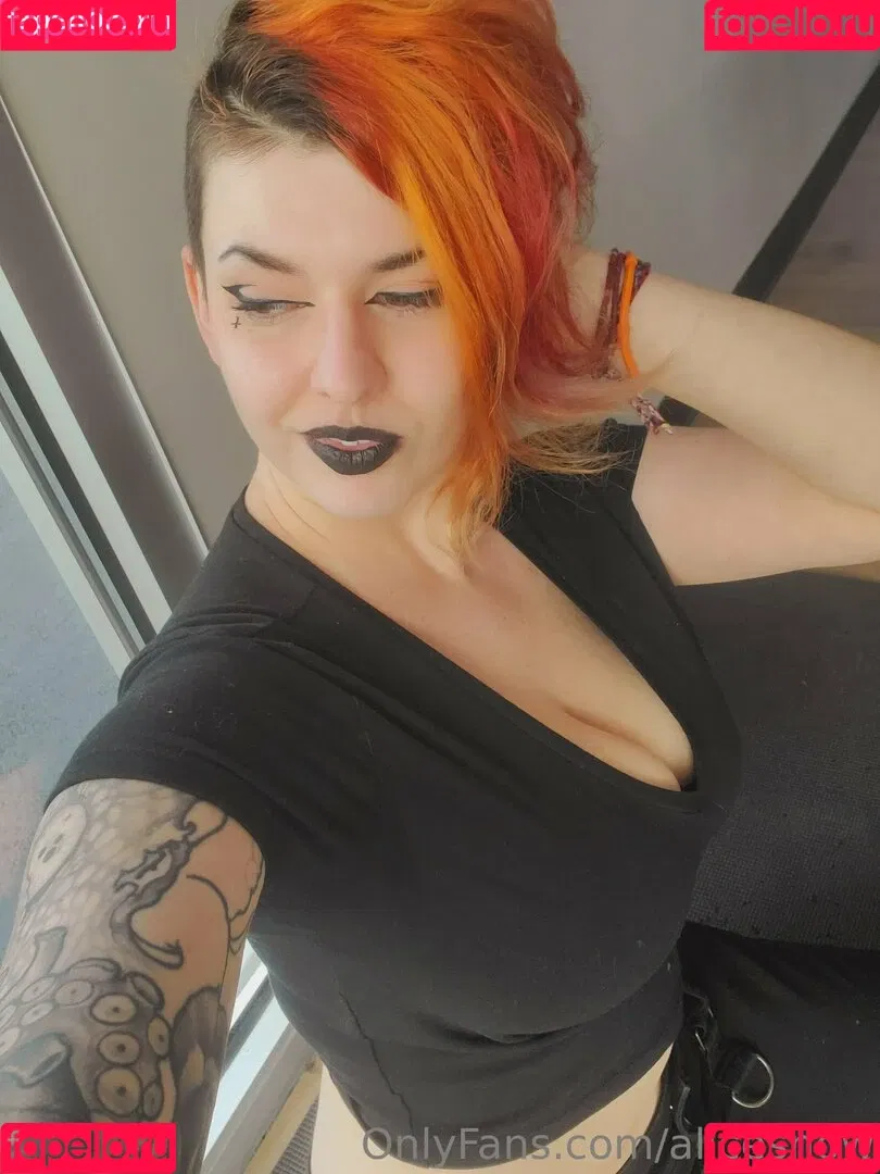 alicesnow Onlyfans Photo Gallery 