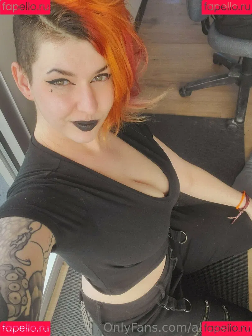 alicesnow Onlyfans Photo Gallery 