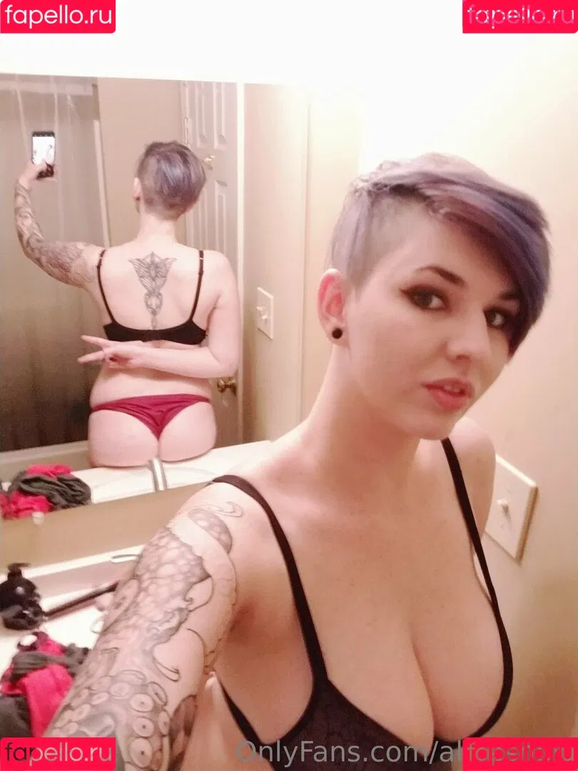 alicesnow Onlyfans Photo Gallery 