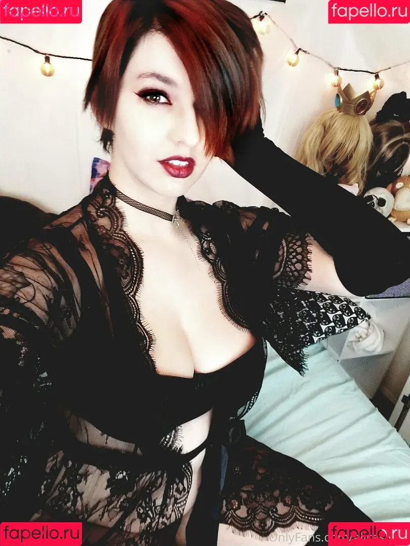 alicesnow Onlyfans Photo Gallery 