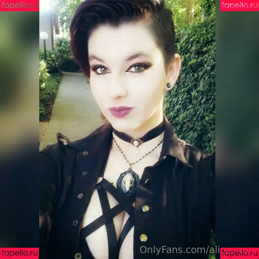 alicesnow Onlyfans Photo Gallery 