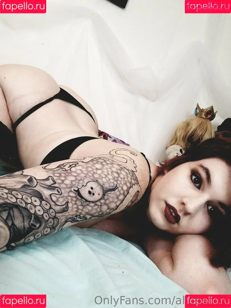 alicesnow Onlyfans Photo Gallery 