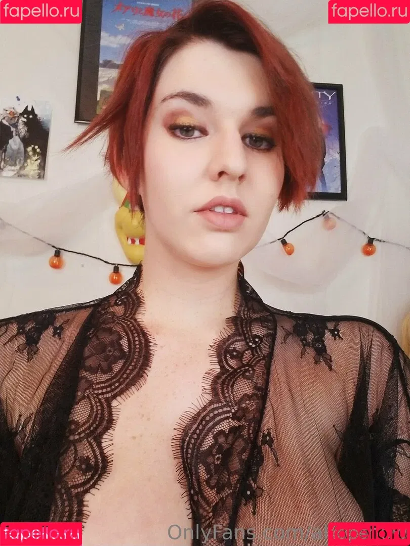 alicesnow Onlyfans Photo Gallery 
