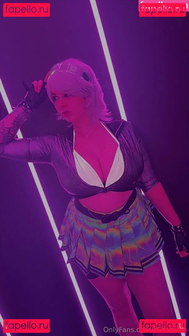 alicesnow Onlyfans Photo Gallery 