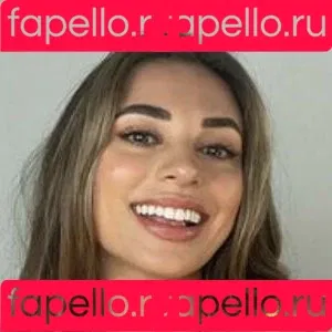 Georgia Hassarati Onlyfans Photo Gallery 