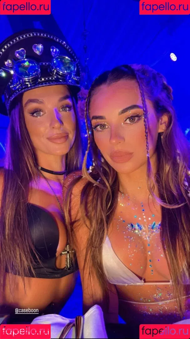 Georgia Hassarati Onlyfans Photo Gallery 