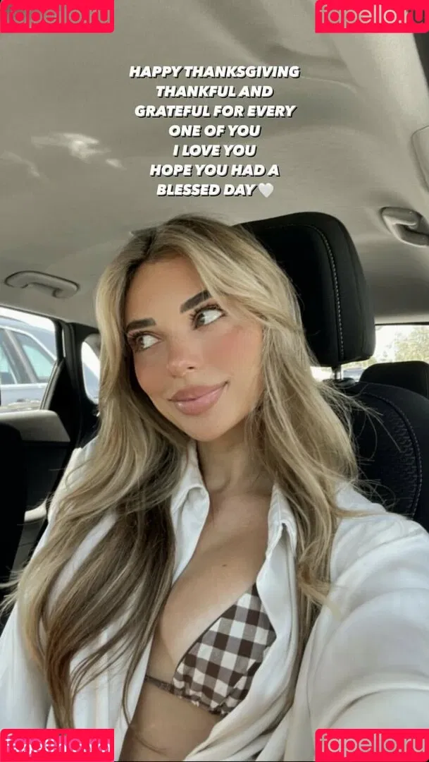 Georgia Hassarati Onlyfans Photo Gallery 