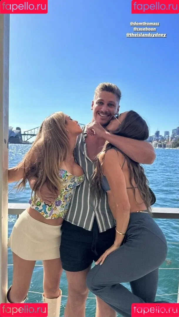 Georgia Hassarati Onlyfans Photo Gallery 