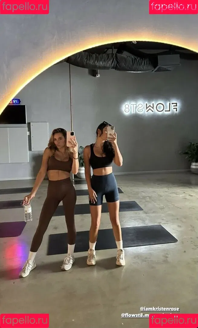 Georgia Hassarati Onlyfans Photo Gallery 