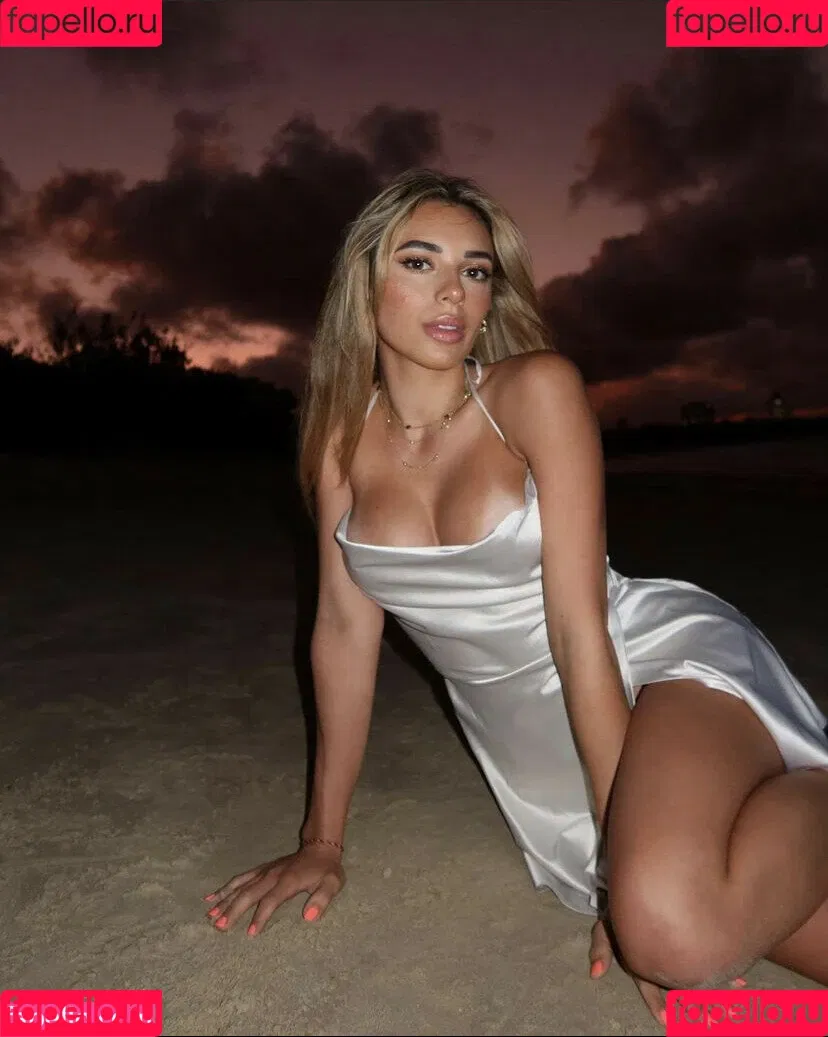 Georgia Hassarati Onlyfans Photo Gallery 