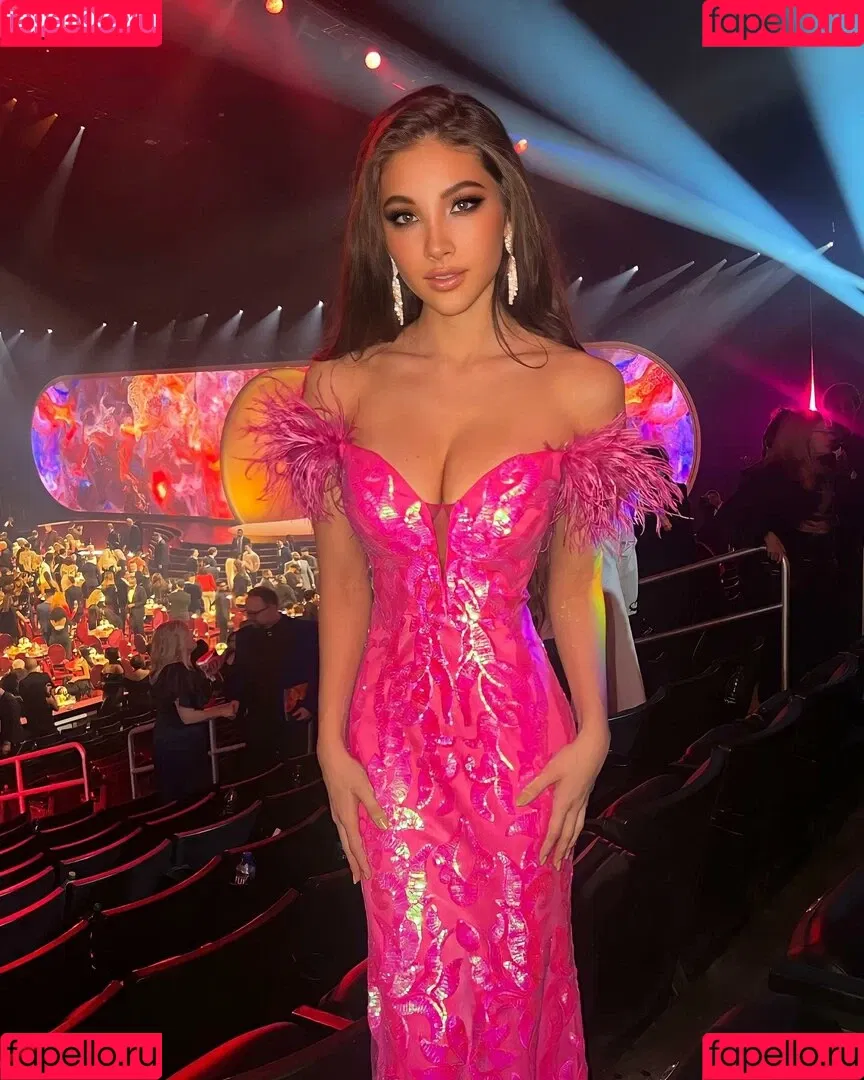 Haley Gosserand Onlyfans Photo Gallery 