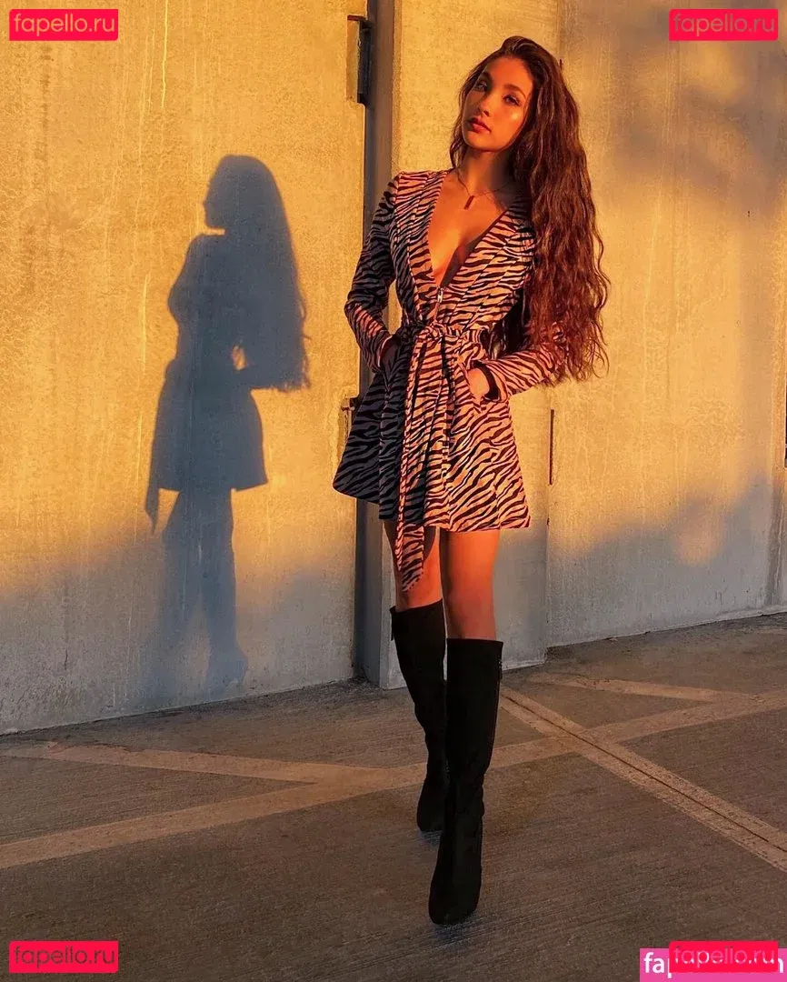 Haley Gosserand Onlyfans Photo Gallery 