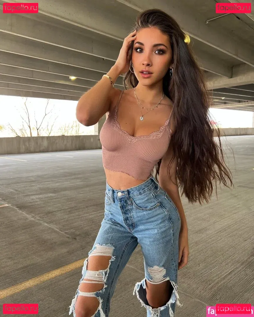 Haley Gosserand Onlyfans Photo Gallery 