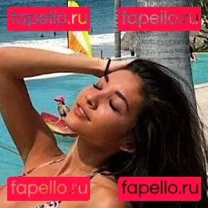 Haley Gosserand Onlyfans Photo Gallery 