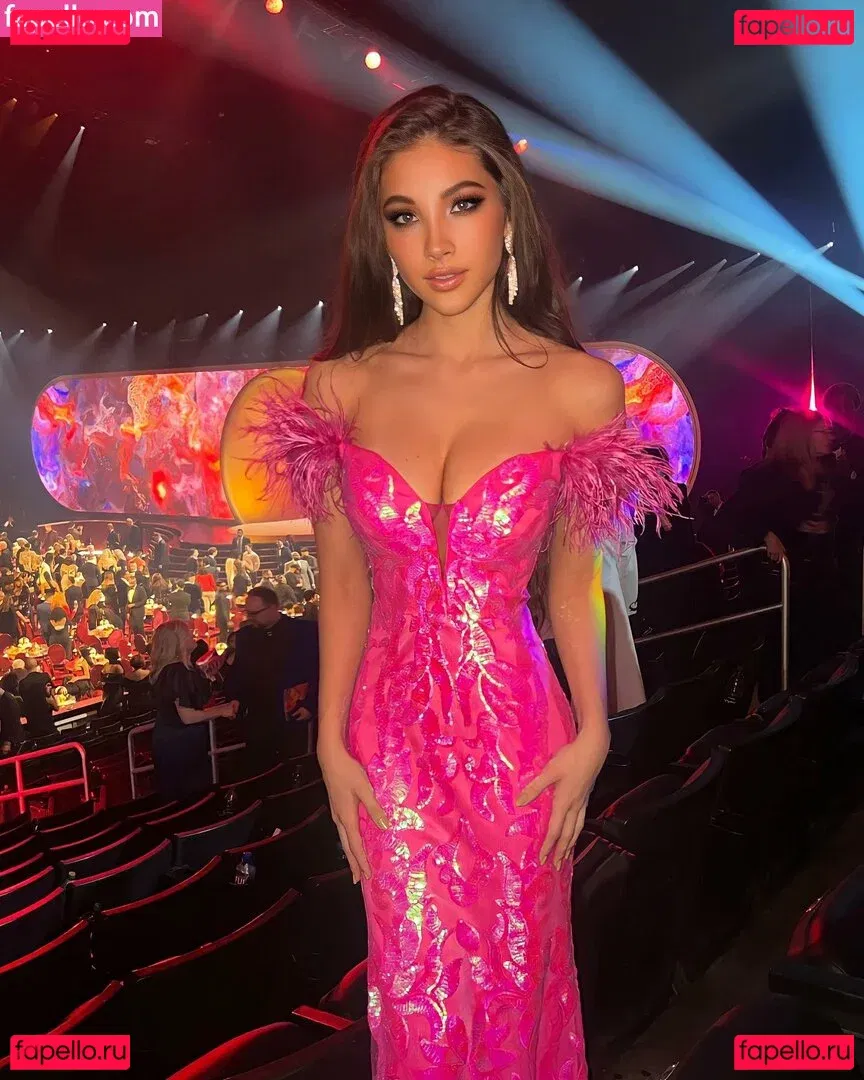 Haley Gosserand Onlyfans Photo Gallery 