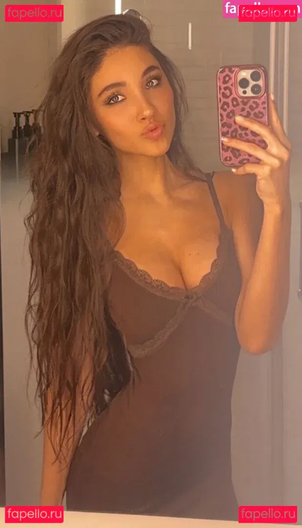 Haley Gosserand Onlyfans Photo Gallery 