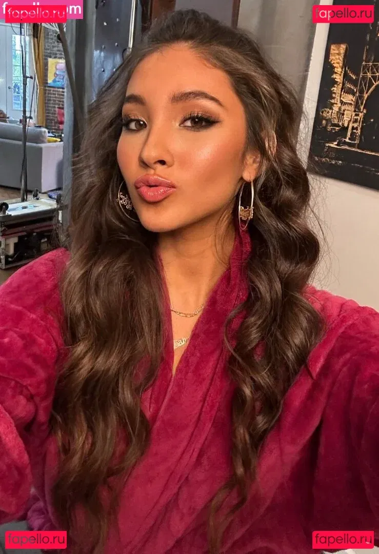 Haley Gosserand Onlyfans Photo Gallery 