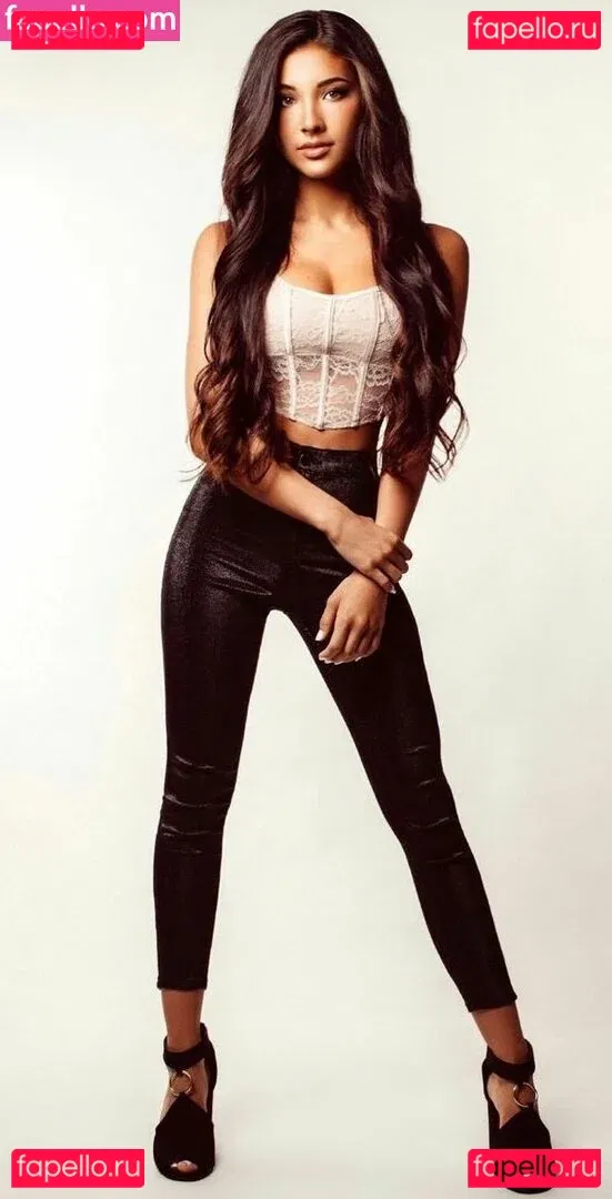 Haley Gosserand Onlyfans Photo Gallery 