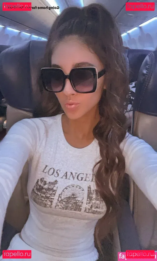 Haley Gosserand Onlyfans Photo Gallery 