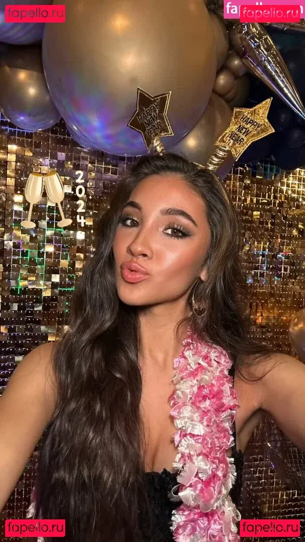 Haley Gosserand Onlyfans Photo Gallery 