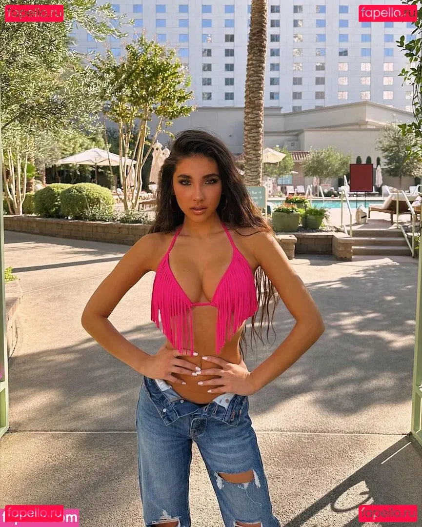 Haley Gosserand Onlyfans Photo Gallery 