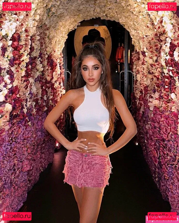 Haley Gosserand Onlyfans Photo Gallery 