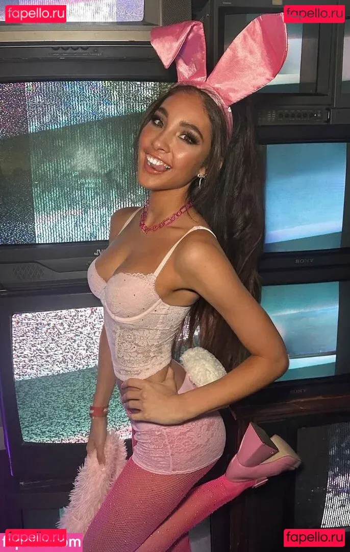 Haley Gosserand Onlyfans Photo Gallery 