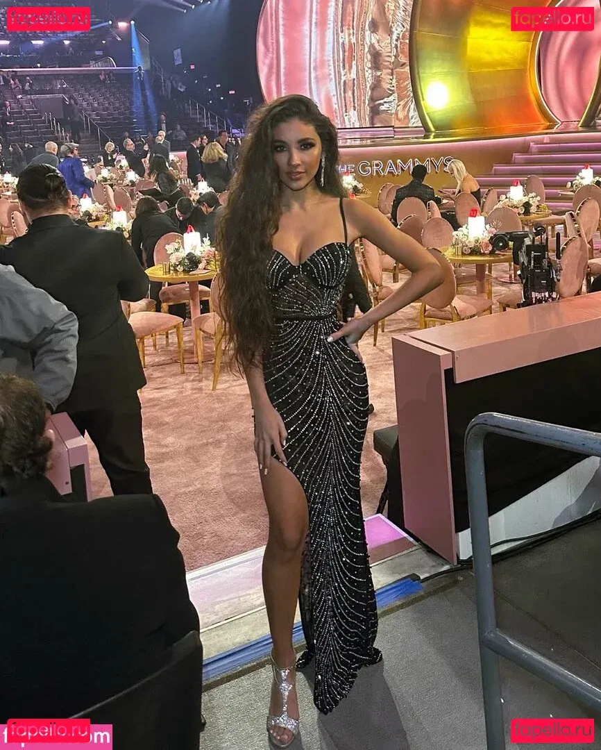 Haley Gosserand Onlyfans Photo Gallery 