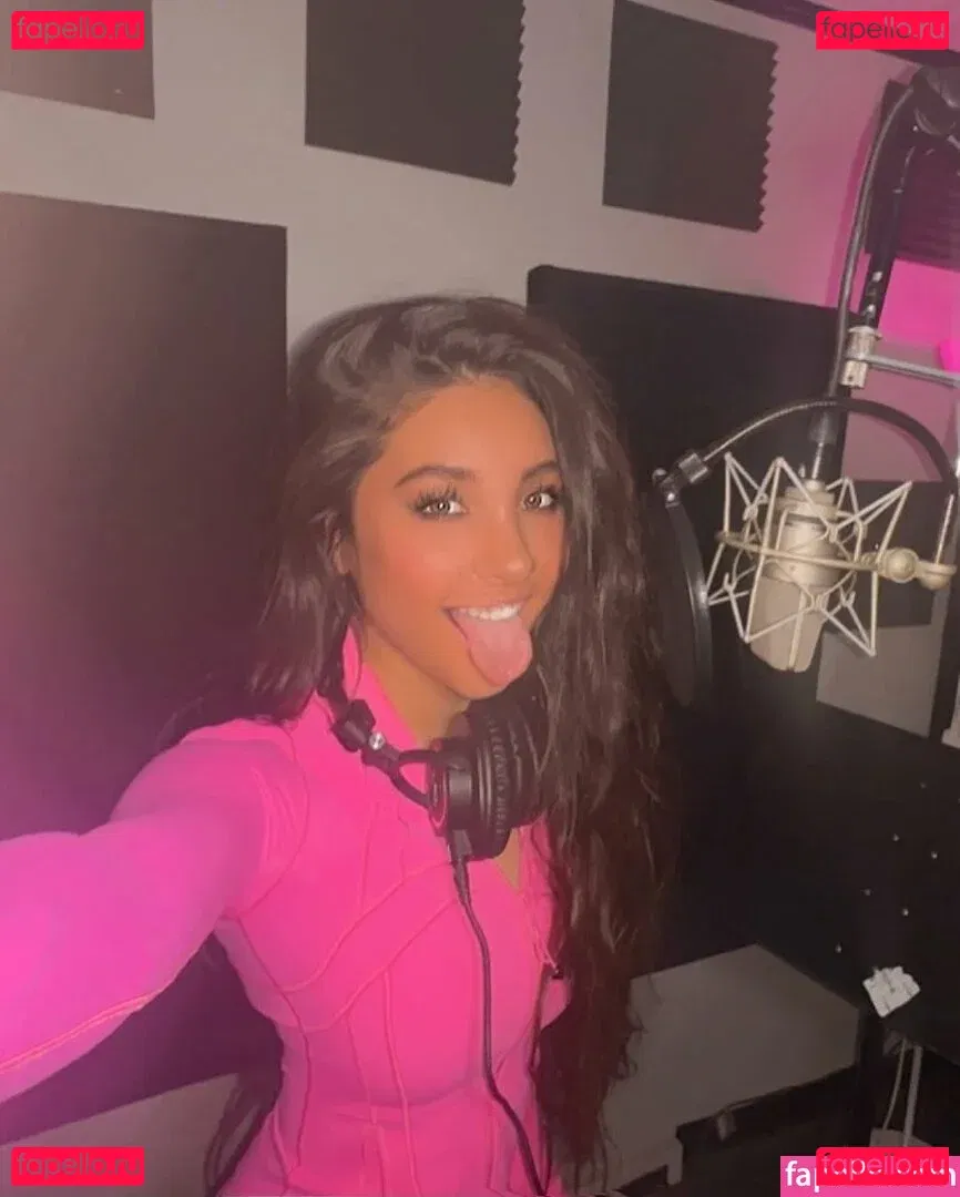 Haley Gosserand Onlyfans Photo Gallery 