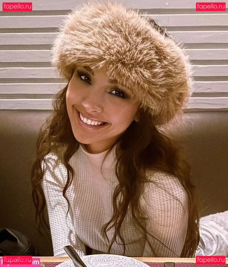 Haley Gosserand Onlyfans Photo Gallery 