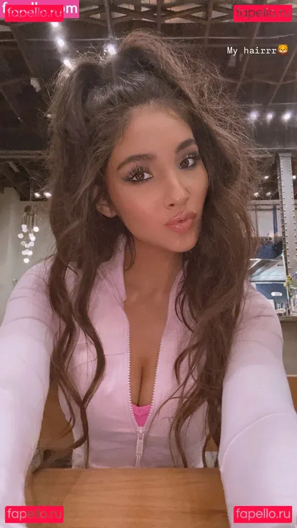 Haley Gosserand Onlyfans Photo Gallery 