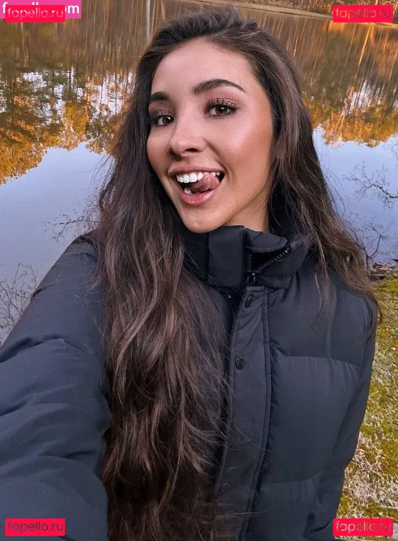 Haley Gosserand Onlyfans Photo Gallery 