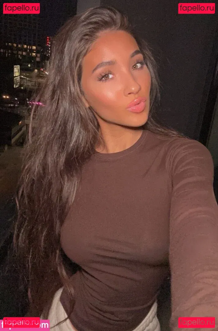 Haley Gosserand Onlyfans Photo Gallery 