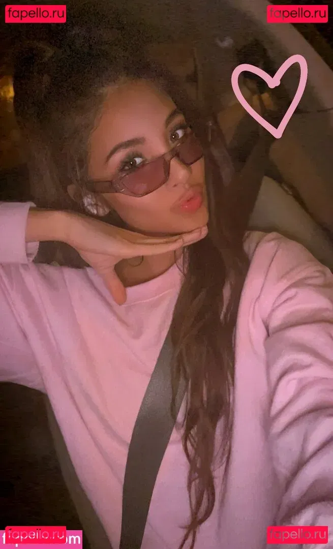 Haley Gosserand Onlyfans Photo Gallery 