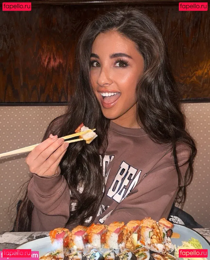 Haley Gosserand Onlyfans Photo Gallery 