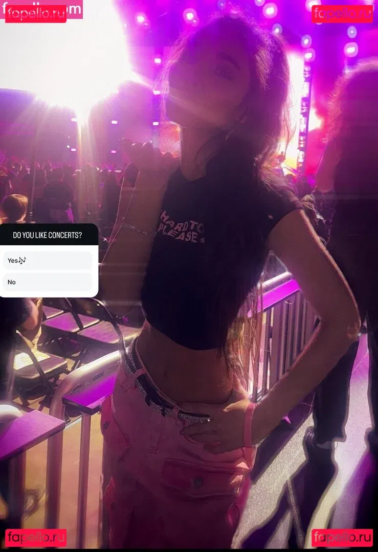 Haley Gosserand Onlyfans Photo Gallery 