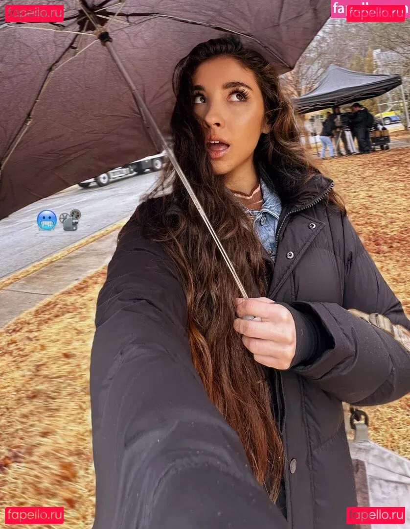 Haley Gosserand Onlyfans Photo Gallery 