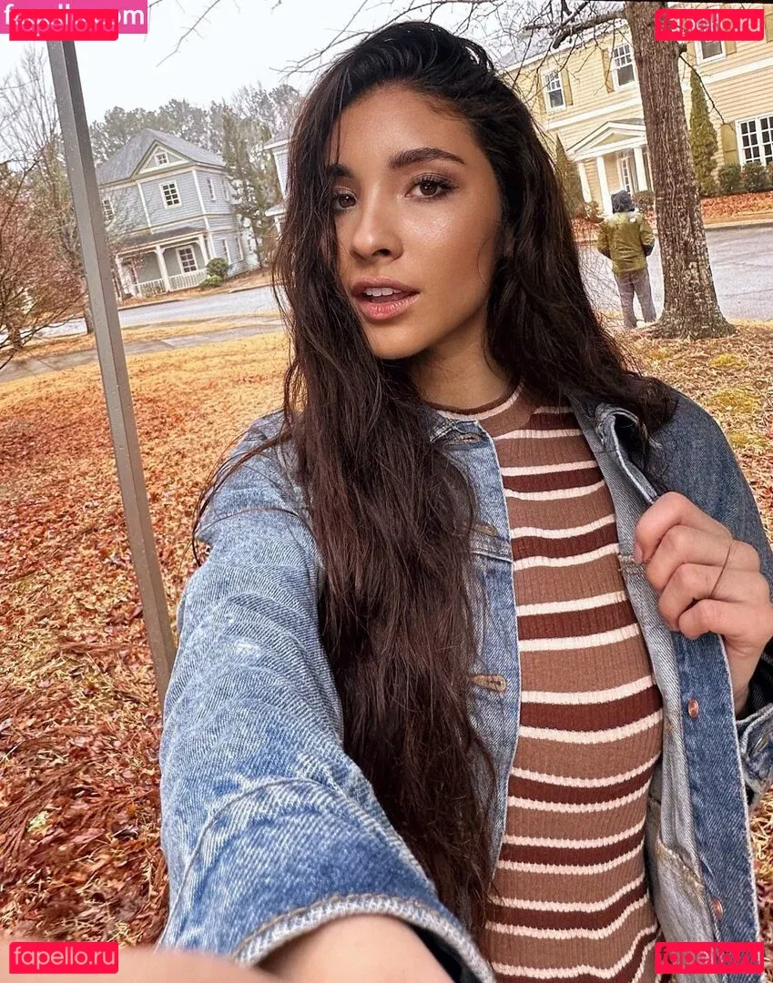 Haley Gosserand Onlyfans Photo Gallery 