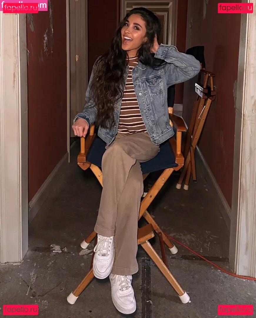 Haley Gosserand Onlyfans Photo Gallery 