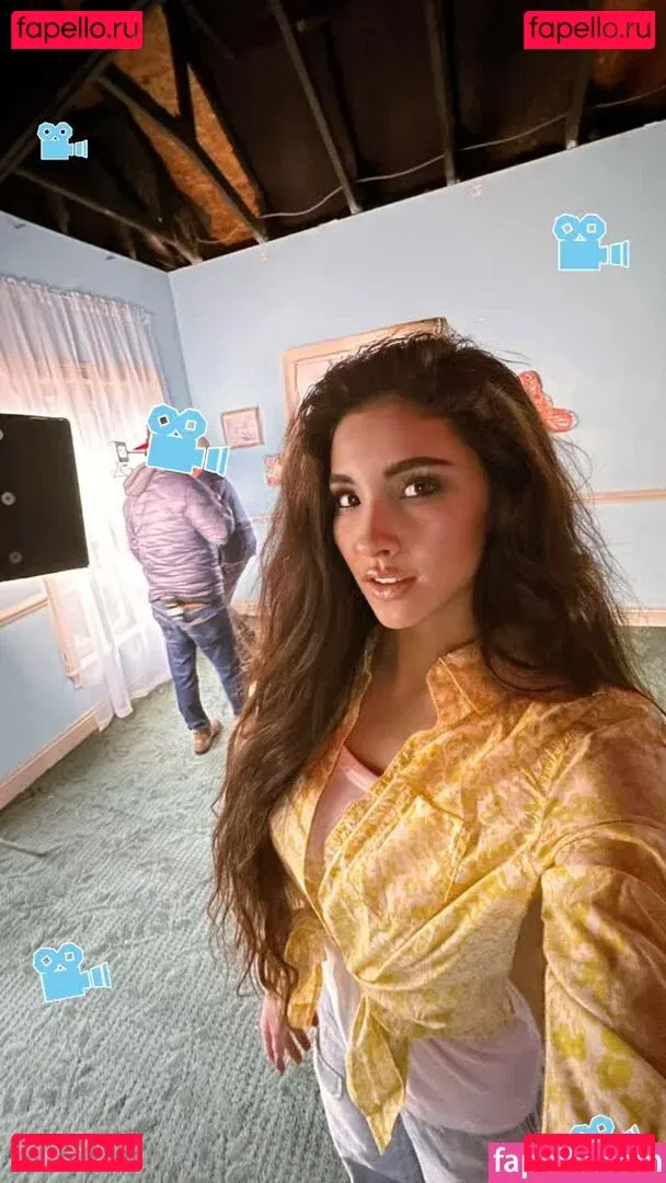 Haley Gosserand Onlyfans Photo Gallery 