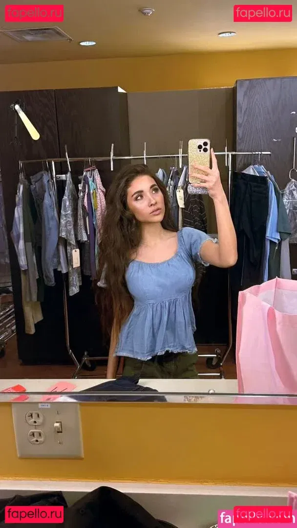 Haley Gosserand Onlyfans Photo Gallery 