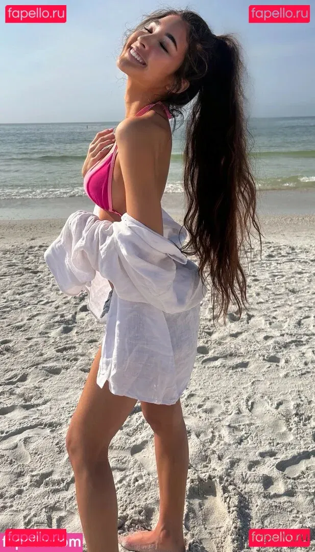 Haley Gosserand Onlyfans Photo Gallery 