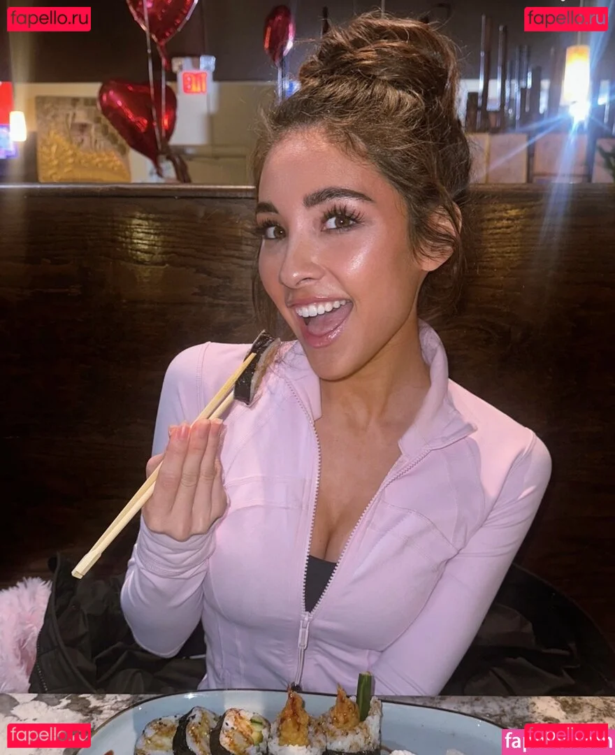 Haley Gosserand Onlyfans Photo Gallery 