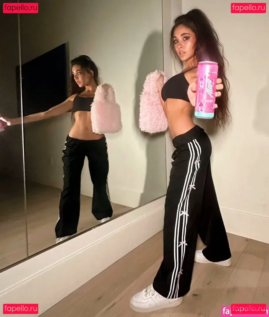 Haley Gosserand Onlyfans Photo Gallery 