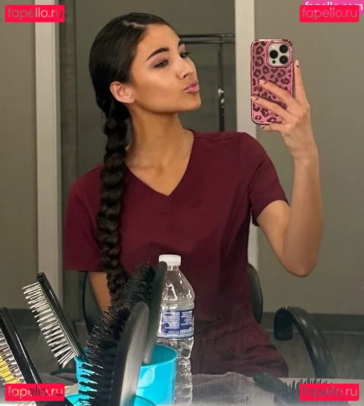 Haley Gosserand Onlyfans Photo Gallery 