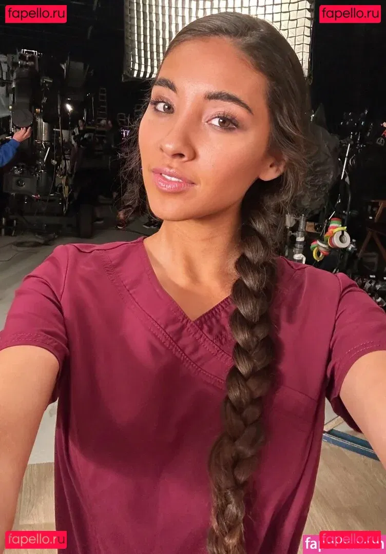 Haley Gosserand Onlyfans Photo Gallery 