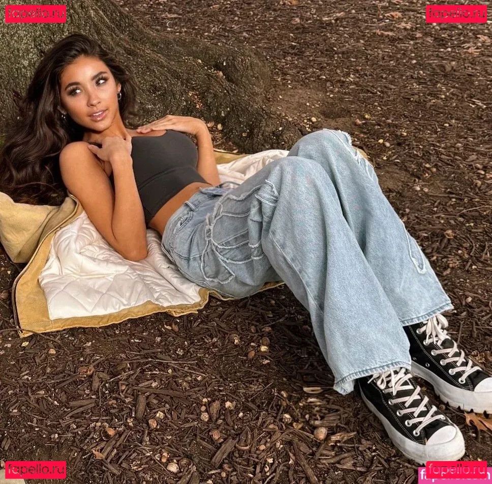 Haley Gosserand Onlyfans Photo Gallery 