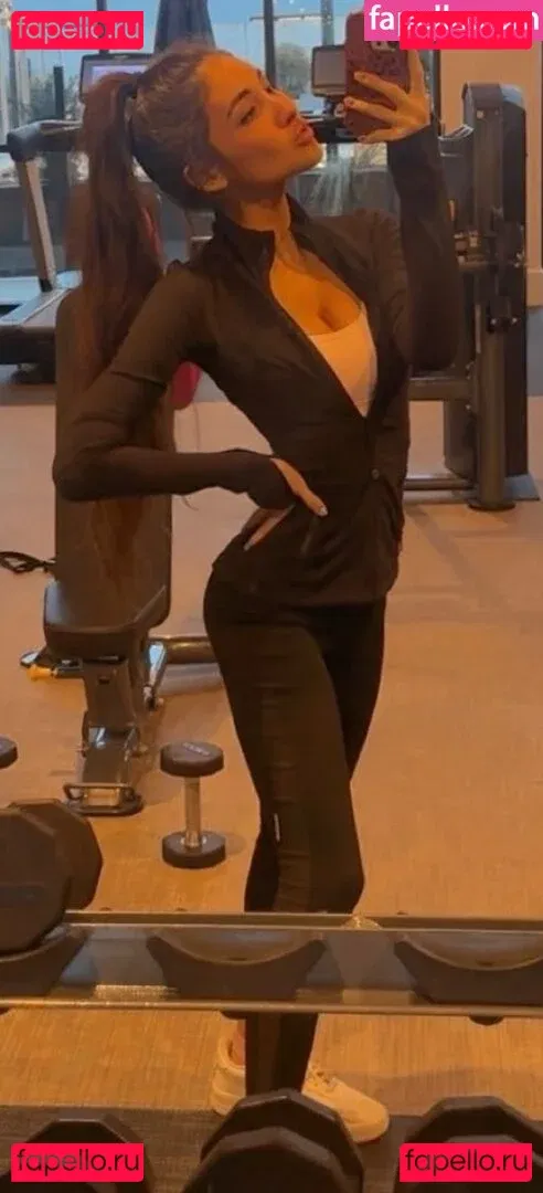 Haley Gosserand Onlyfans Photo Gallery 