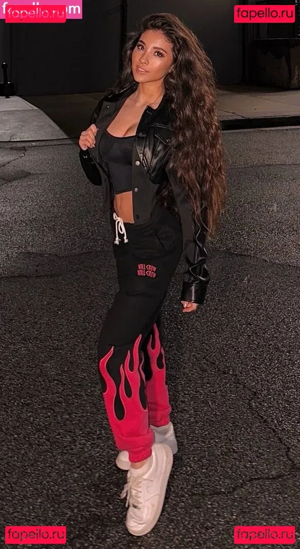 Haley Gosserand Onlyfans Photo Gallery 