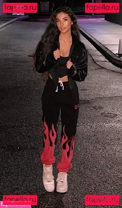 Haley Gosserand Onlyfans Photo Gallery 